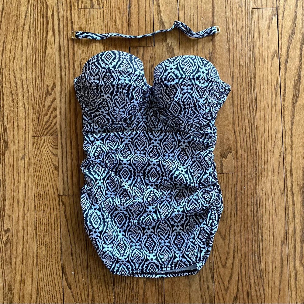 New Victoria’s Secret bra cup tankini